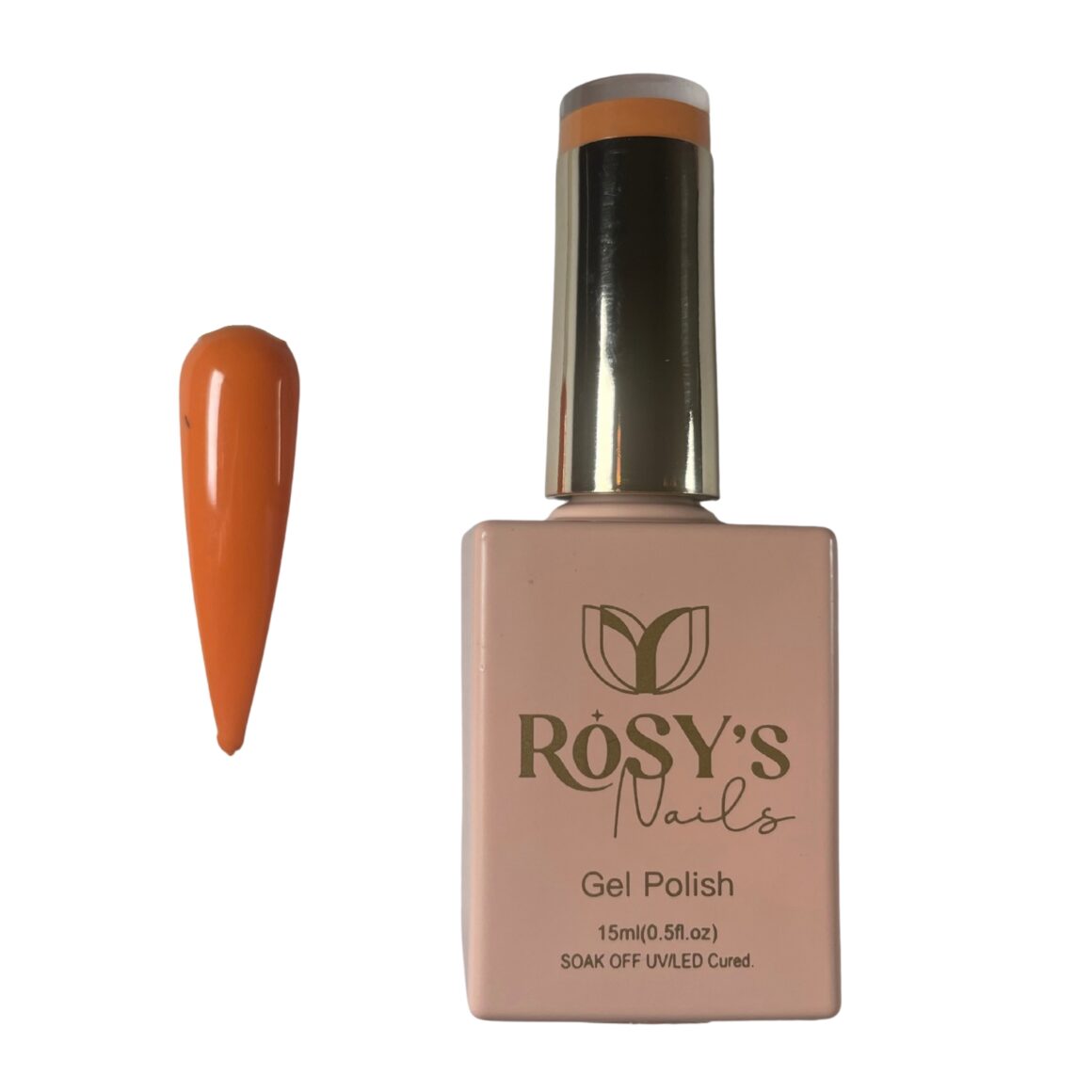 Gelish A020 Rosy’s Warehouse Profesional