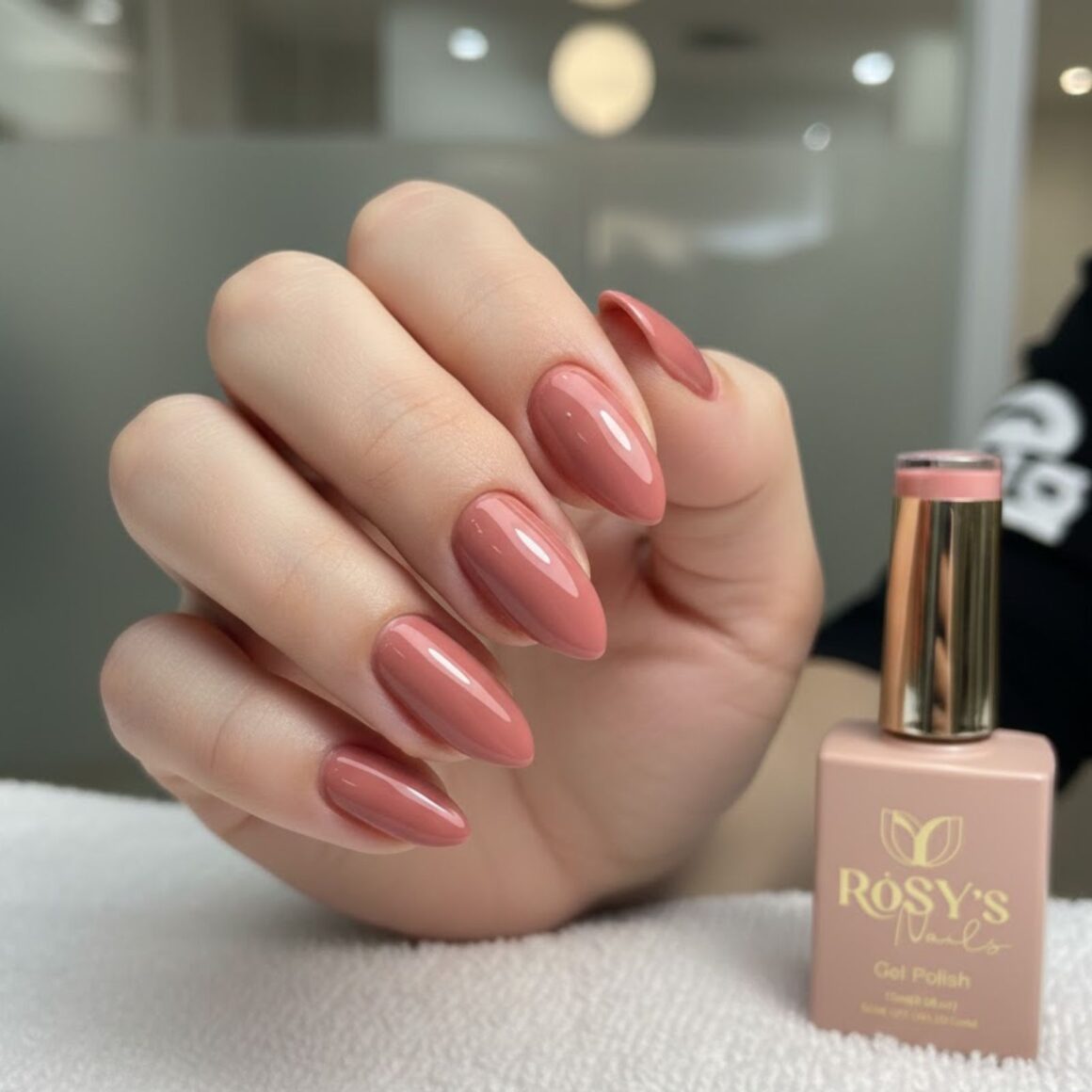 Gelish A075 Rosy’s Warehouse Profesional