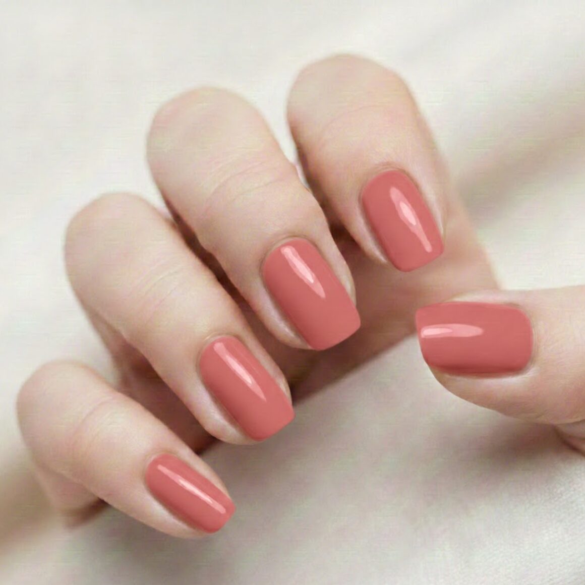 Gelish A078 Rosy’s Warehouse Profesional