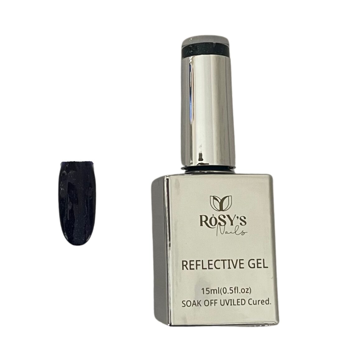 Reflective Gel F15-014 Rosy’s Warehouse Profesional