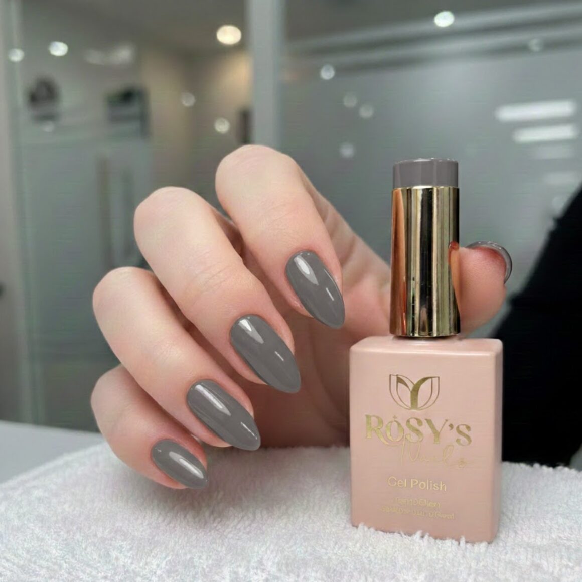 Gelish M033 Rosy’s Warehouse Profesional