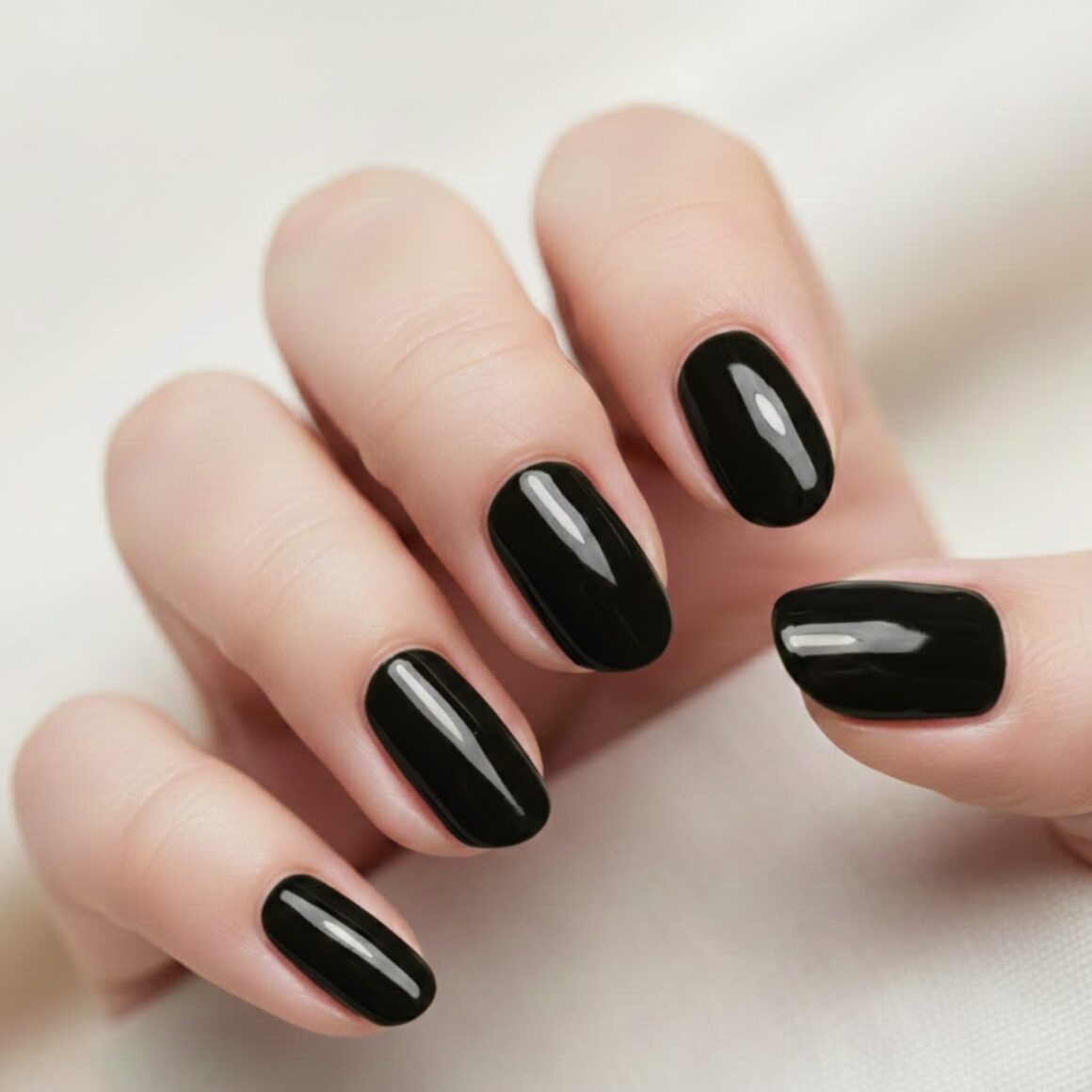 Gelish M039 NEGRO Rosy’s Warehouse Profesional