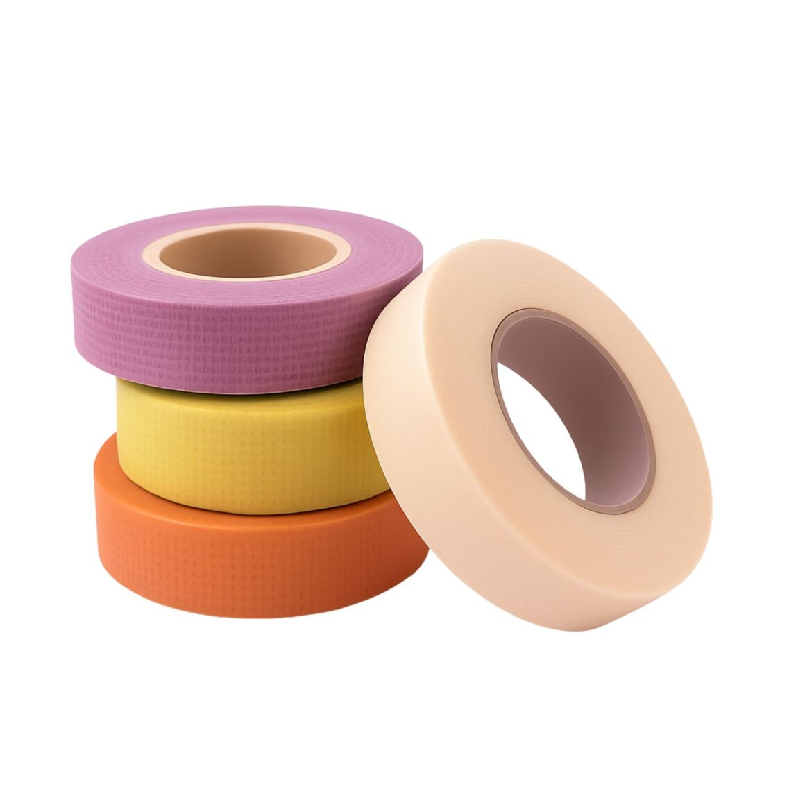 🎞️ Cinta para Aislar Uñas (Skin Guard) ✨