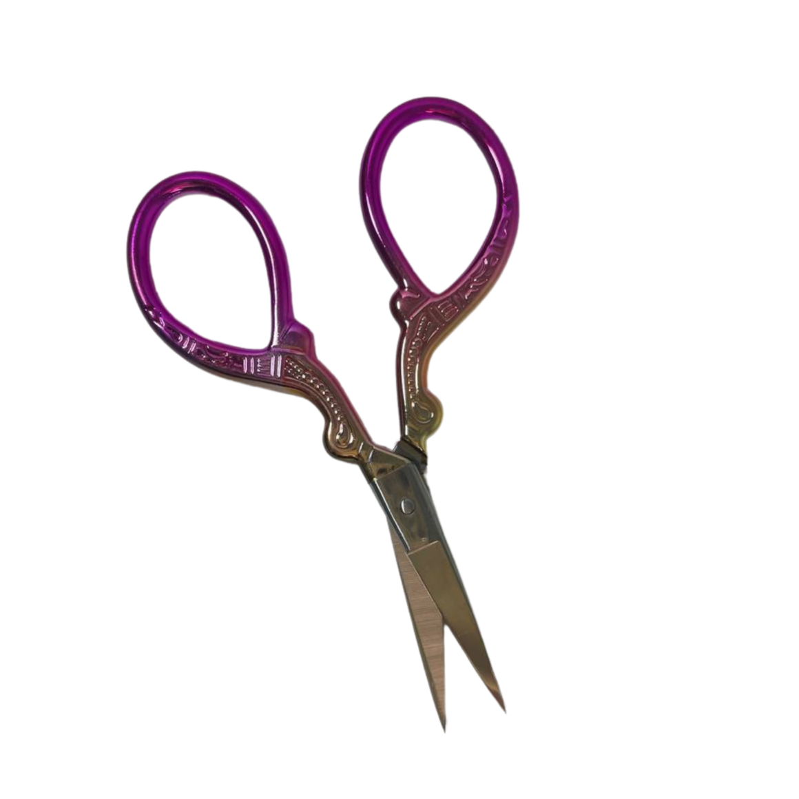 Tijera de Manicura Profesional ✂️💅