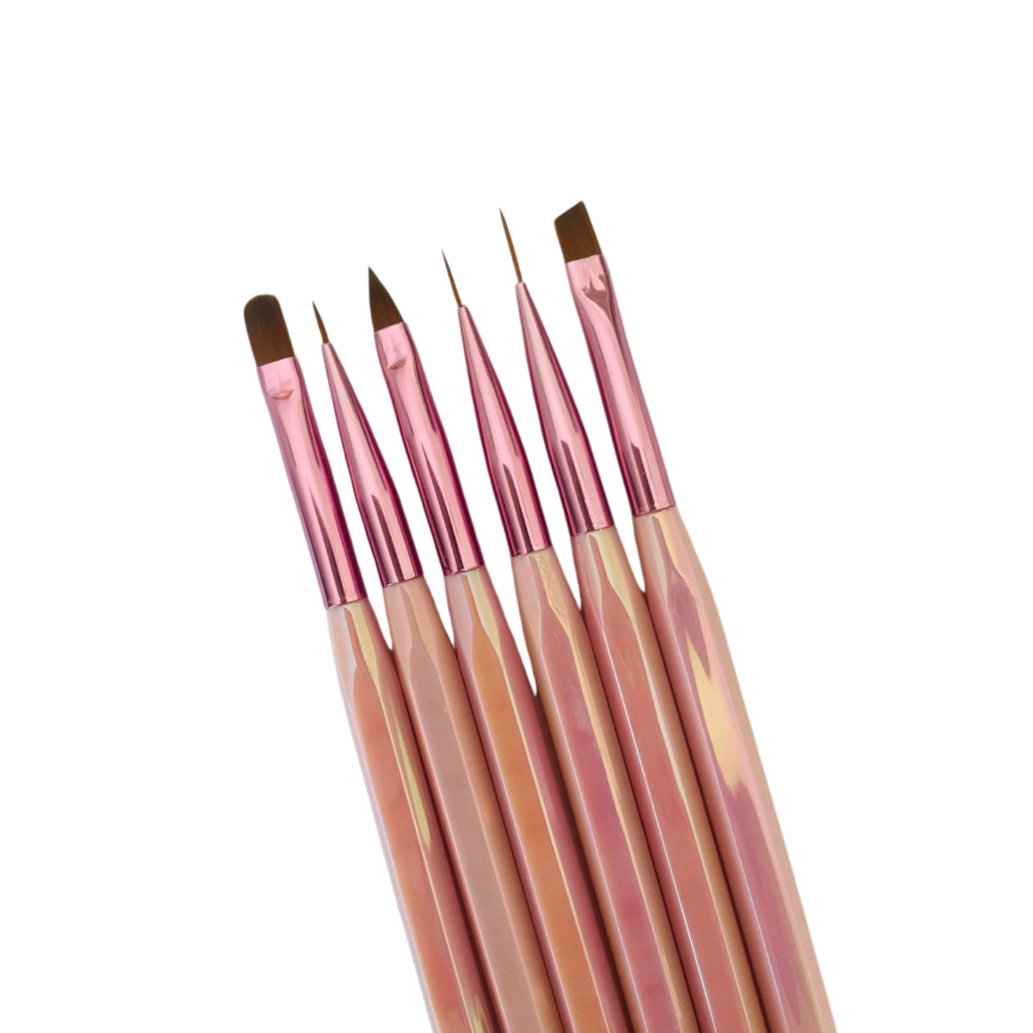 Set de Pinceles Liner✨