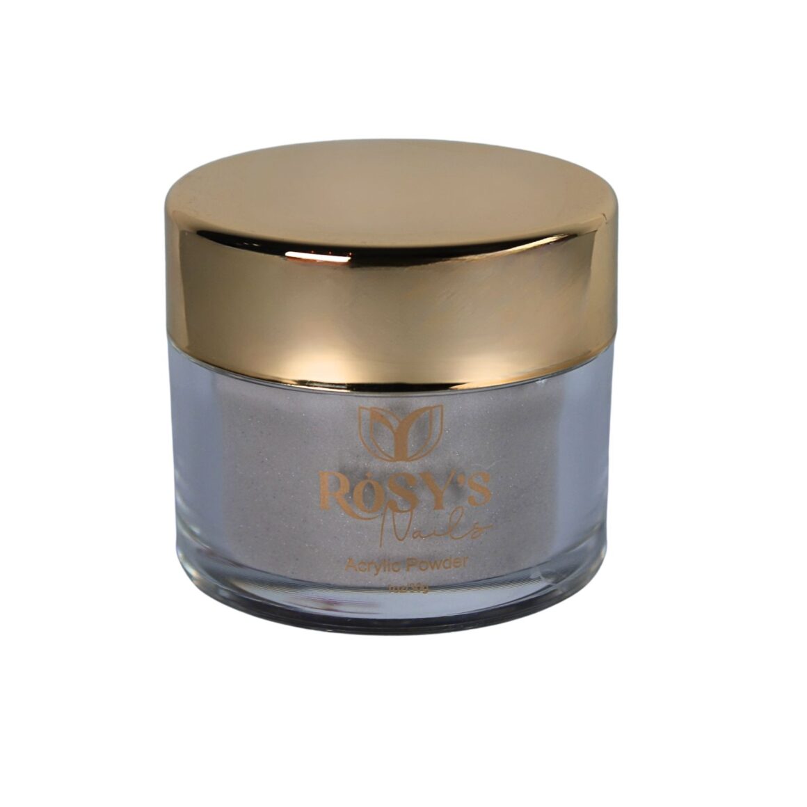 Acrilico Beige de Color Profesional para Uñas