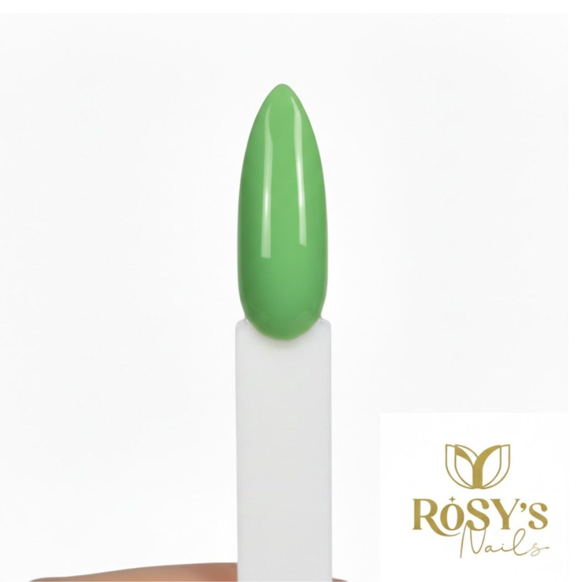 M061 Acrilico Beige de Color Profesional para Uñas