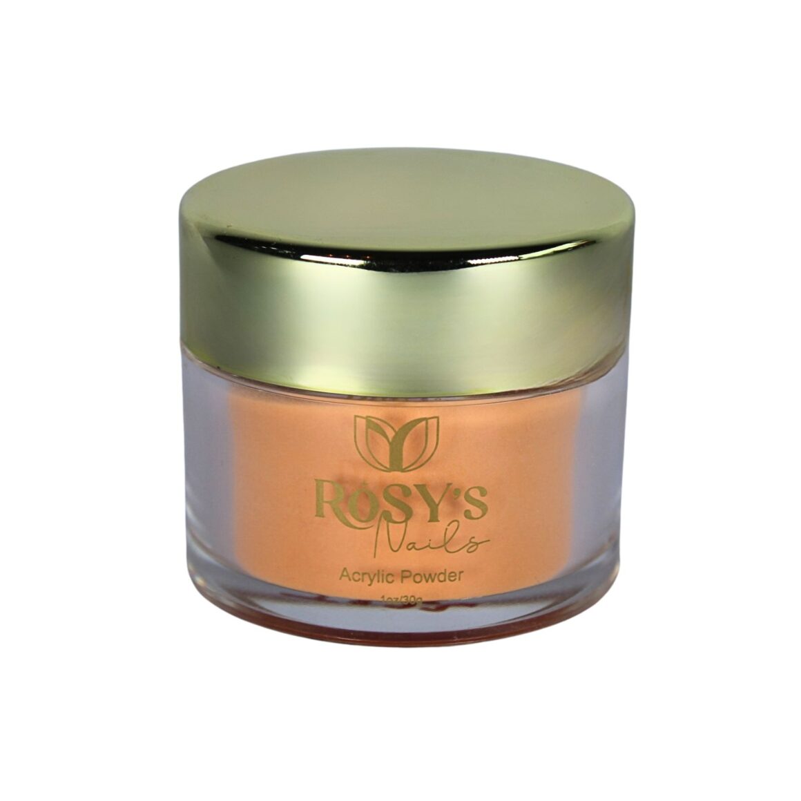 M40 Acrílico de Color Profesional para Uñas