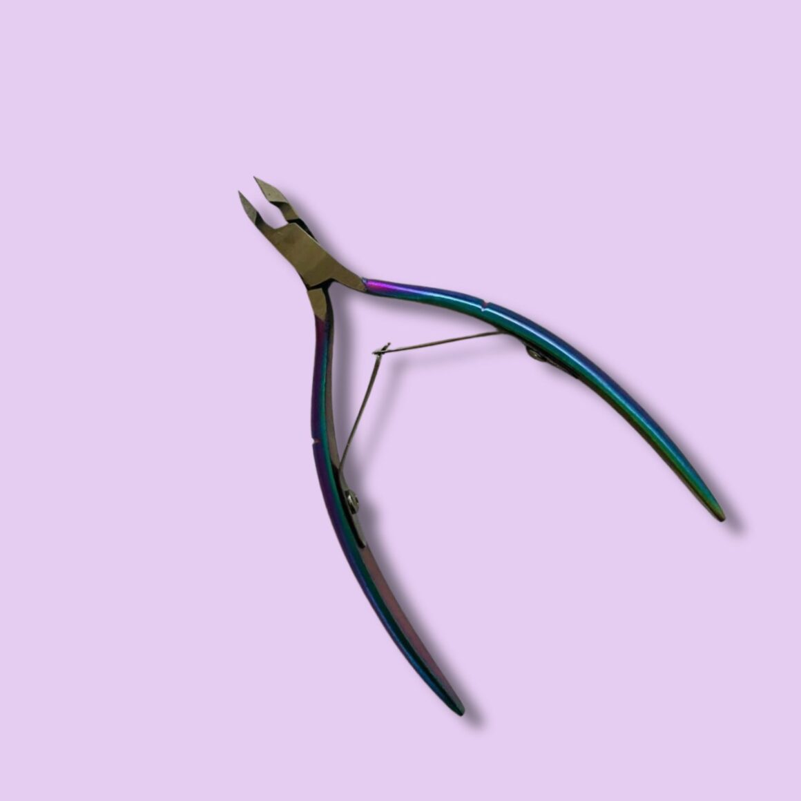 Alicata Profesional Tornasol para Cutículas - Edición Especial Chameleon