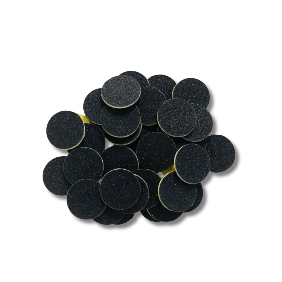 Repuestos de Discos de Lijado Desechables – Pedicura Profesional de Alta Precisión